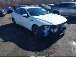 KMHL64JA6SA495257 2025 HYUNDAI SONATA
