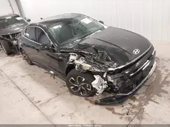 KMHL64JA6SA498143 2025 HYUNDAI SONATA