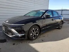 KMHL64JA6SA498739 2025 HYUNDAI SONATA