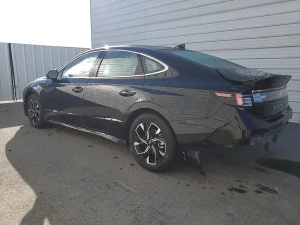 KMHL64JA6SA498739 2025 HYUNDAI SONATA - Image 2