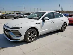 KMHL64JA6SA499115 2025 HYUNDAI SONATA