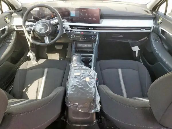 KMHL64JA6SA499115 2025 HYUNDAI SONATA - Image 8