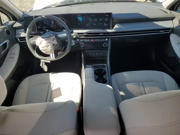 KMHL64JA6SA500473 2025 HYUNDAI SONATA - Image 8