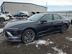 KMHL64JA6SA505138 2025 HYUNDAI SONATA