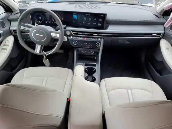 KMHL64JA6SA505138 2025 HYUNDAI SONATA - Image 8