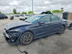 KMHL64JA6SA507844 2025 HYUNDAI SONATA