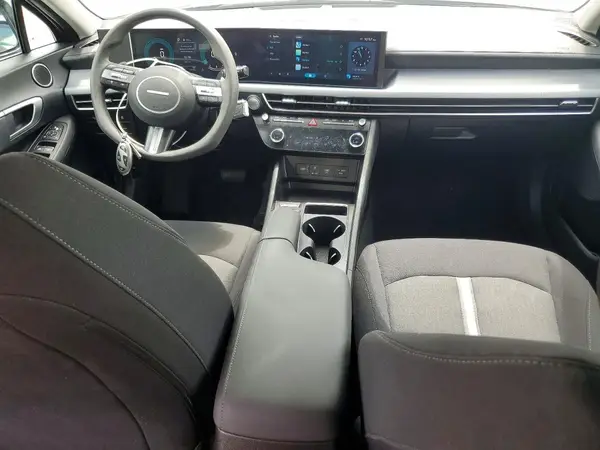 KMHL64JA6SA507844 2025 HYUNDAI SONATA - Image 8
