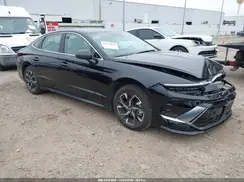 KMHL64JA6SA509139 2025 HYUNDAI SONATA