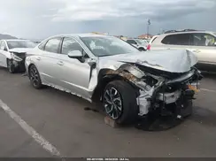 KMHL64JA6SA509982 2025 HYUNDAI SONATA