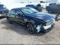 KMHL64JA6SA510971 2025 HYUNDAI SONATA