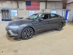 KMHL64JA6SA511344 2025 HYUNDAI SONATA