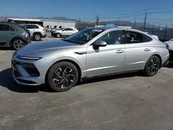 KMHL64JA6SA514454 2025 HYUNDAI SONATA