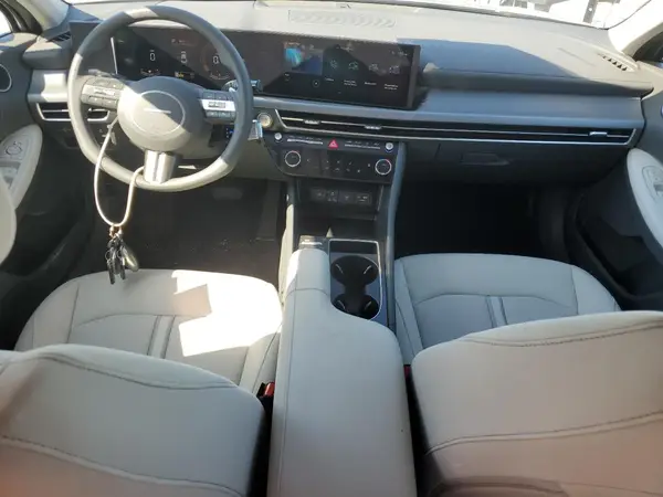 KMHL64JA6SA514454 2025 HYUNDAI SONATA - Image 8