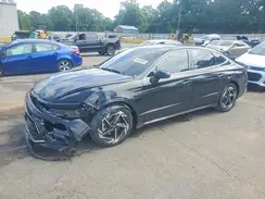 KMHL64JA6TA524869 2026 HYUNDAI SONATA