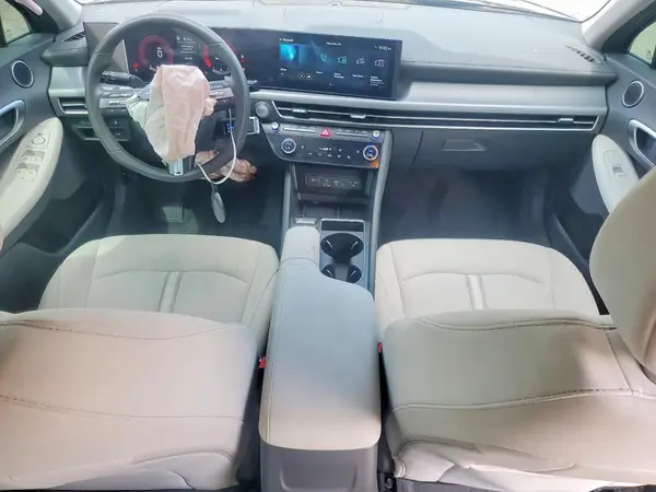 KMHL64JA6TA524869 2026 HYUNDAI SONATA - Image 8