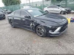 KMHL64JA6TA525715 2026 HYUNDAI SONATA