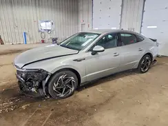 KMHL64JA6TA526122 2026 HYUNDAI SONATA