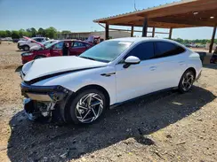 KMHL64JA6TA533295 2026 HYUNDAI SONATA