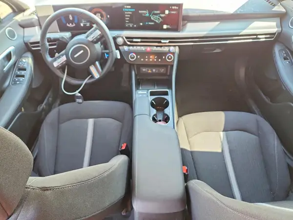 KMHL64JA6TA533295 2026 HYUNDAI SONATA - Image 8