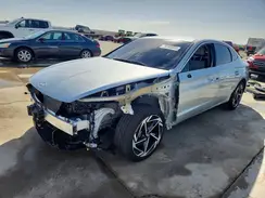 KMHL64JA6TA533488 2026 HYUNDAI SONATA
