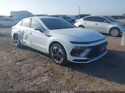 KMHL64JA6TA535077 2026 HYUNDAI SONATA
