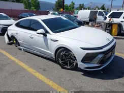 KMHL64JA6TA539467 2026 HYUNDAI SONATA