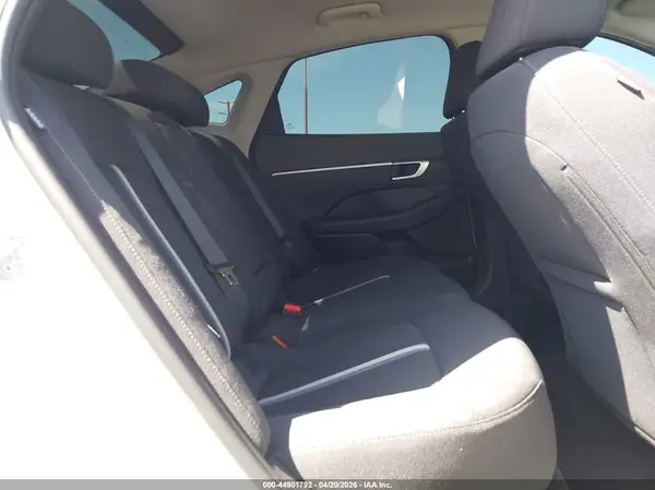 KMHL64JA6TA539467 2026 HYUNDAI SONATA - Image 8