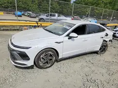 KMHL64JA6TA540330 2026 HYUNDAI SONATA