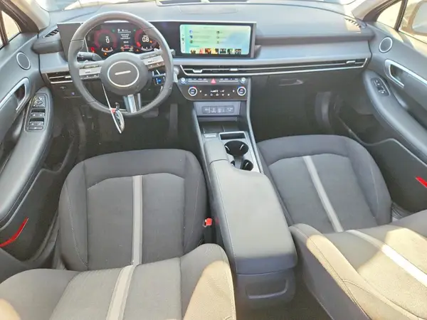 KMHL64JA6TA542269 2026 HYUNDAI SONATA - Image 8