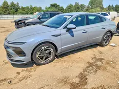 KMHL64JA6TA550775 2026 HYUNDAI SONATA
