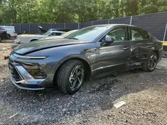 KMHL64JA6TA576342 2026 HYUNDAI SONATA