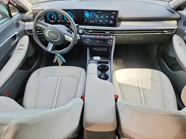 KMHL64JA6TA576342 2026 HYUNDAI SONATA - Image 8