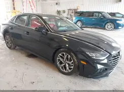KMHL64JA7MA143503 2021 HYUNDAI SONATA