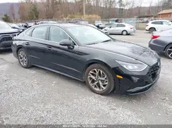 KMHL64JA7MA143579 2021 HYUNDAI SONATA