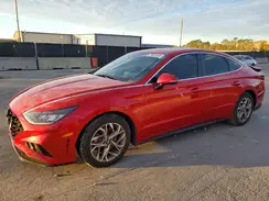 KMHL64JA7MA144828 2021 HYUNDAI SONATA