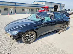 KMHL64JA7MA144991 2021 HYUNDAI SONATA