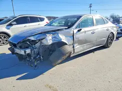 KMHL64JA7MA145333 2021 HYUNDAI SONATA