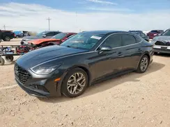 KMHL64JA7MA146627 2021 HYUNDAI SONATA