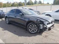 KMHL64JA7MA147356 2021 HYUNDAI SONATA