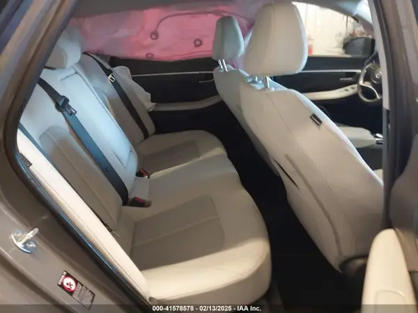 KMHL64JA7MA147504 2021 HYUNDAI SONATA - Image 8