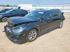 KMHL64JA7MA147695 2021 HYUNDAI SONATA