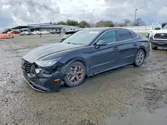 KMHL64JA7MA150970 2021 HYUNDAI SONATA