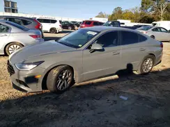 KMHL64JA7MA151567 2021 HYUNDAI SONATA