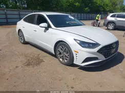 KMHL64JA7MA152654 2021 HYUNDAI SONATA
