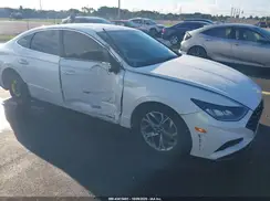 KMHL64JA7MA152895 2021 HYUNDAI SONATA