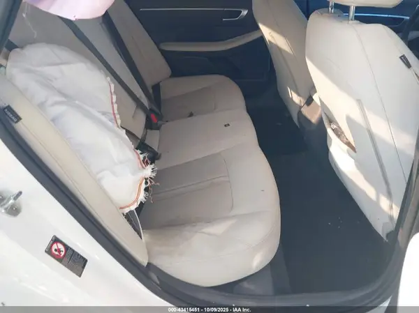 KMHL64JA7MA152895 2021 HYUNDAI SONATA - Image 8