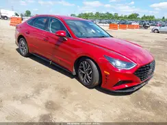 KMHL64JA7MA164450 2021 HYUNDAI SONATA