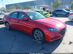 KMHL64JA7MA164464 2021 HYUNDAI SONATA