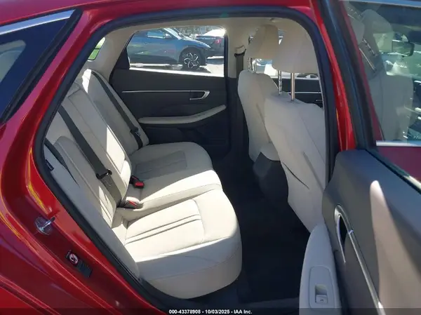 KMHL64JA7MA164464 2021 HYUNDAI SONATA - Image 8
