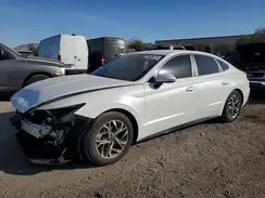 KMHL64JA7MA166134 2021 HYUNDAI SONATA